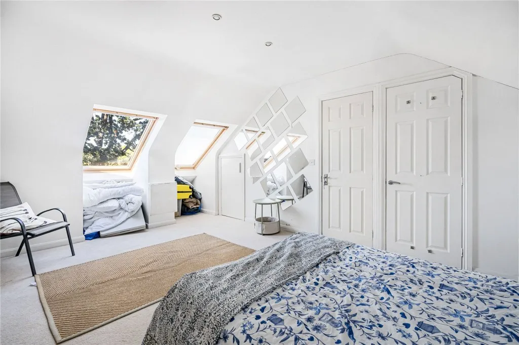 Five Oaks Mews, Bromley, photo 15