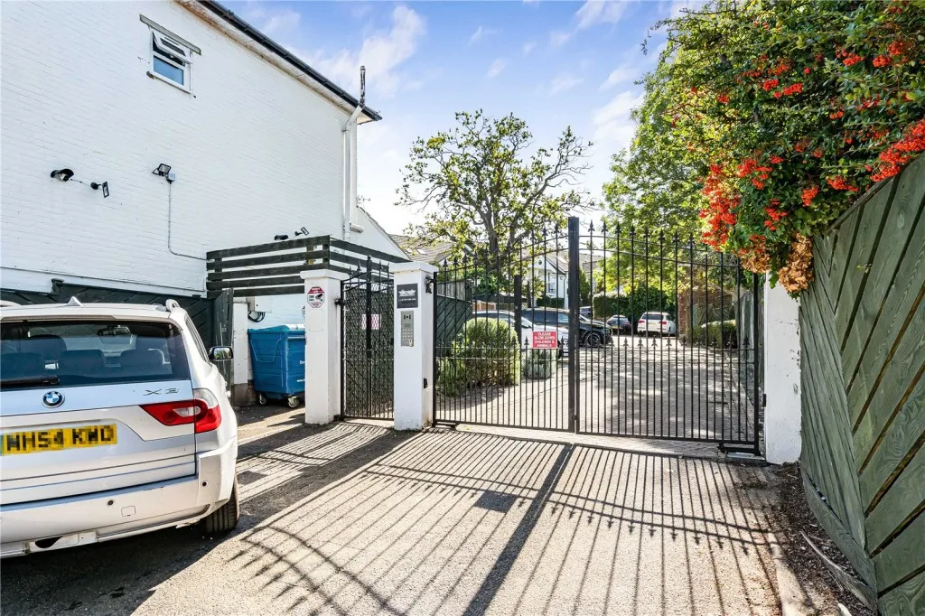 Five Oaks Mews, Bromley, photo 23