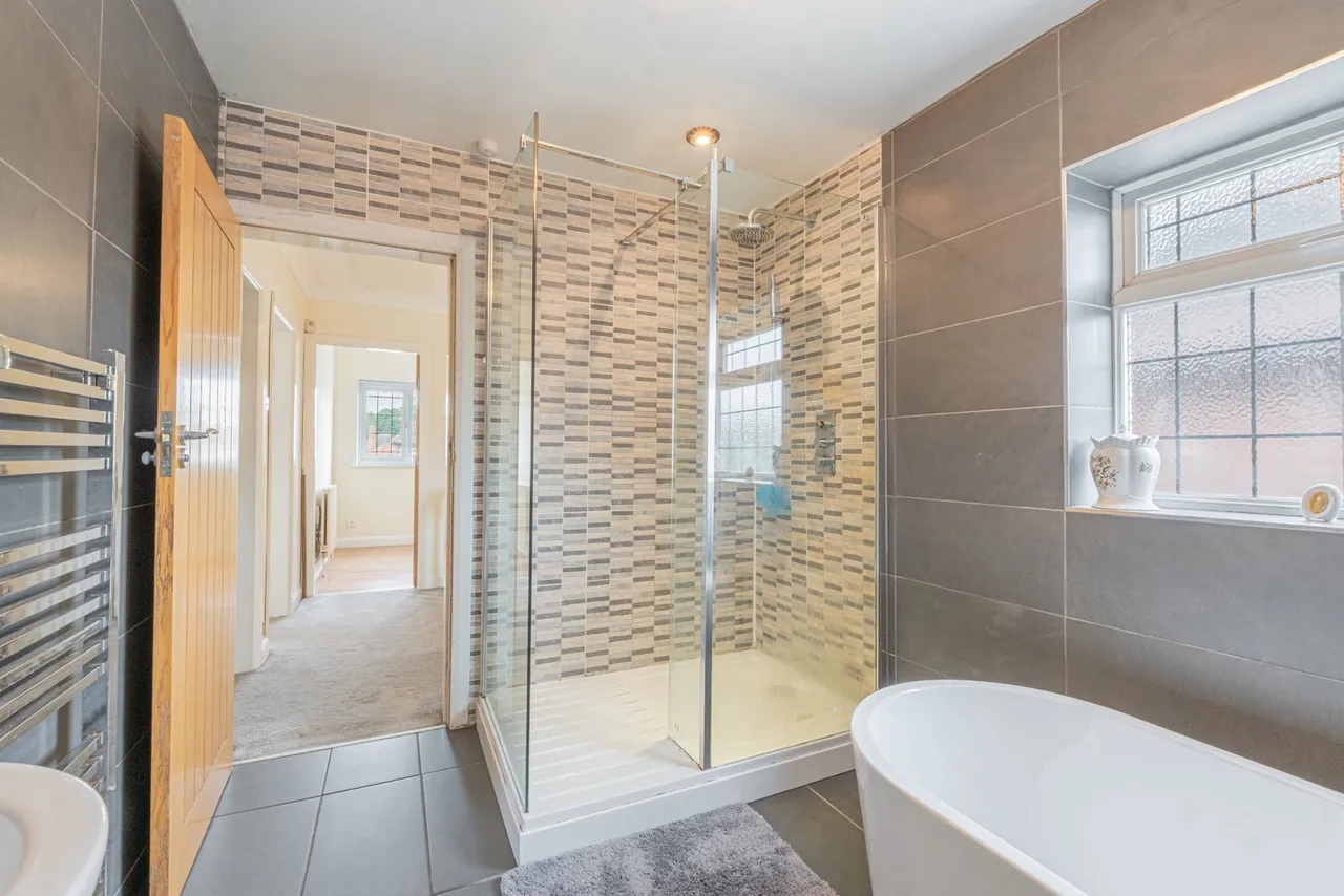 Marlborough Road, Castle Bromwich, B36, photo 18