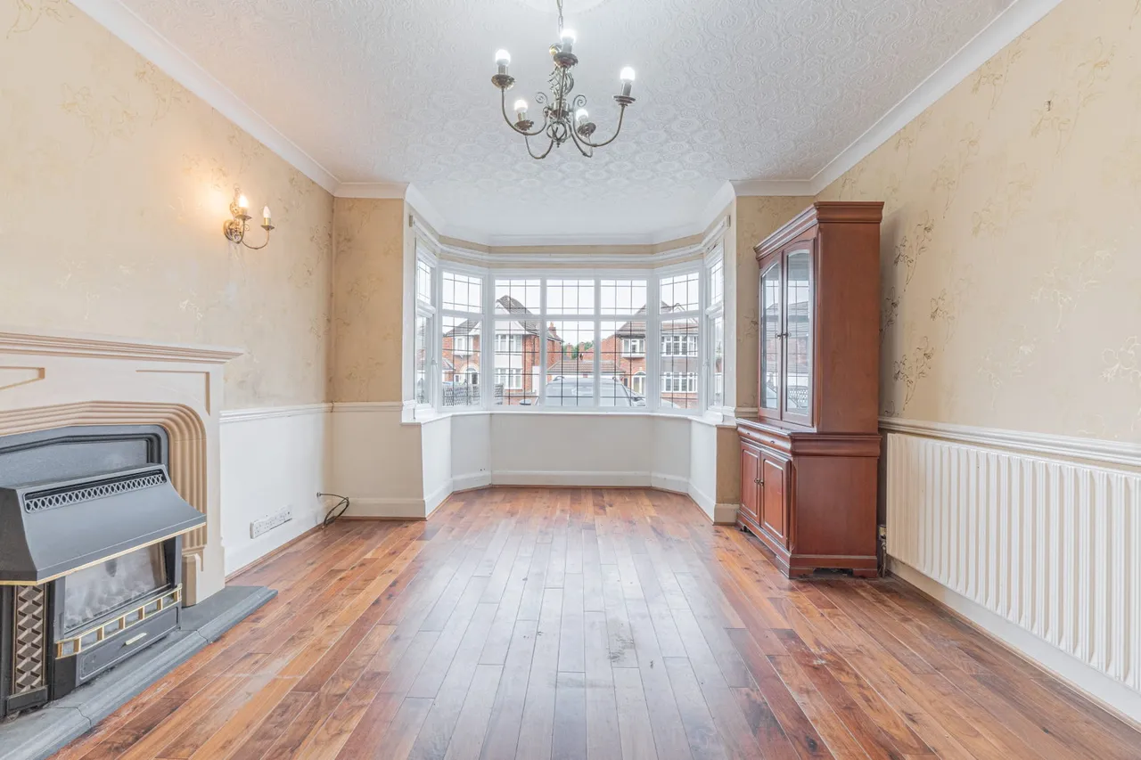 Marlborough Road, Castle Bromwich, B36, photo 4