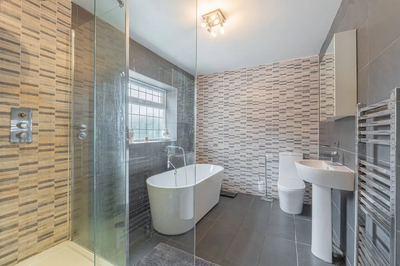 Marlborough Road, Castle Bromwich, B36, photo 19