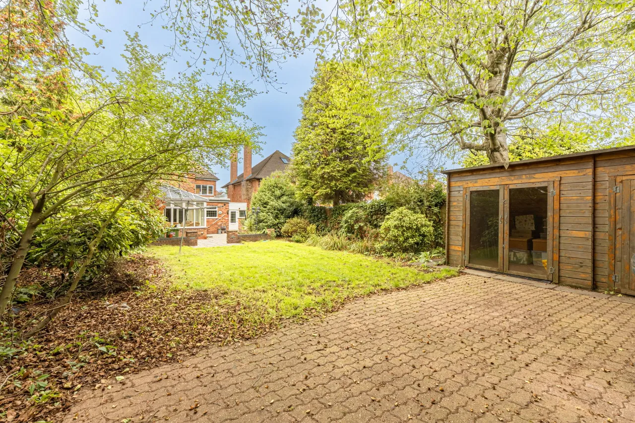 Marlborough Road, Castle Bromwich, B36, photo 21