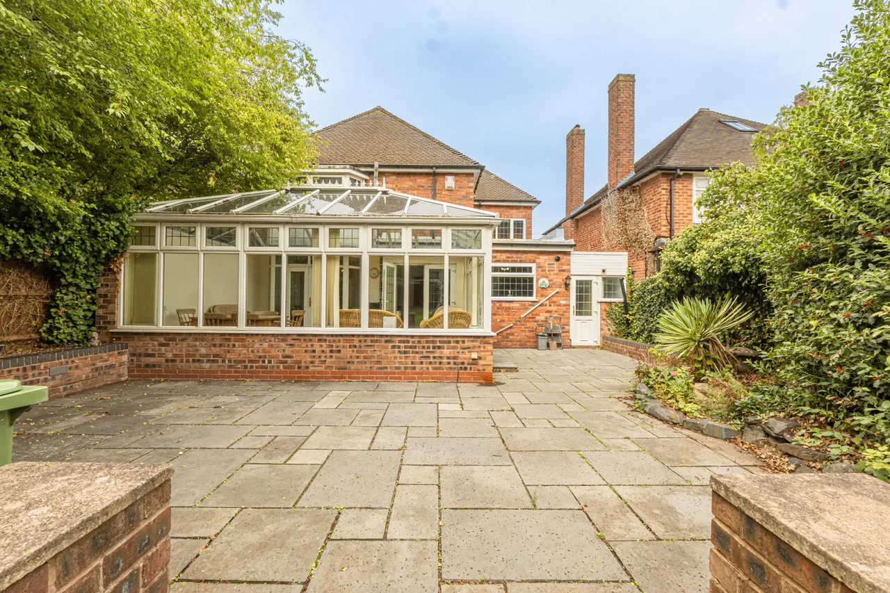Marlborough Road, Castle Bromwich, B36, photo 20