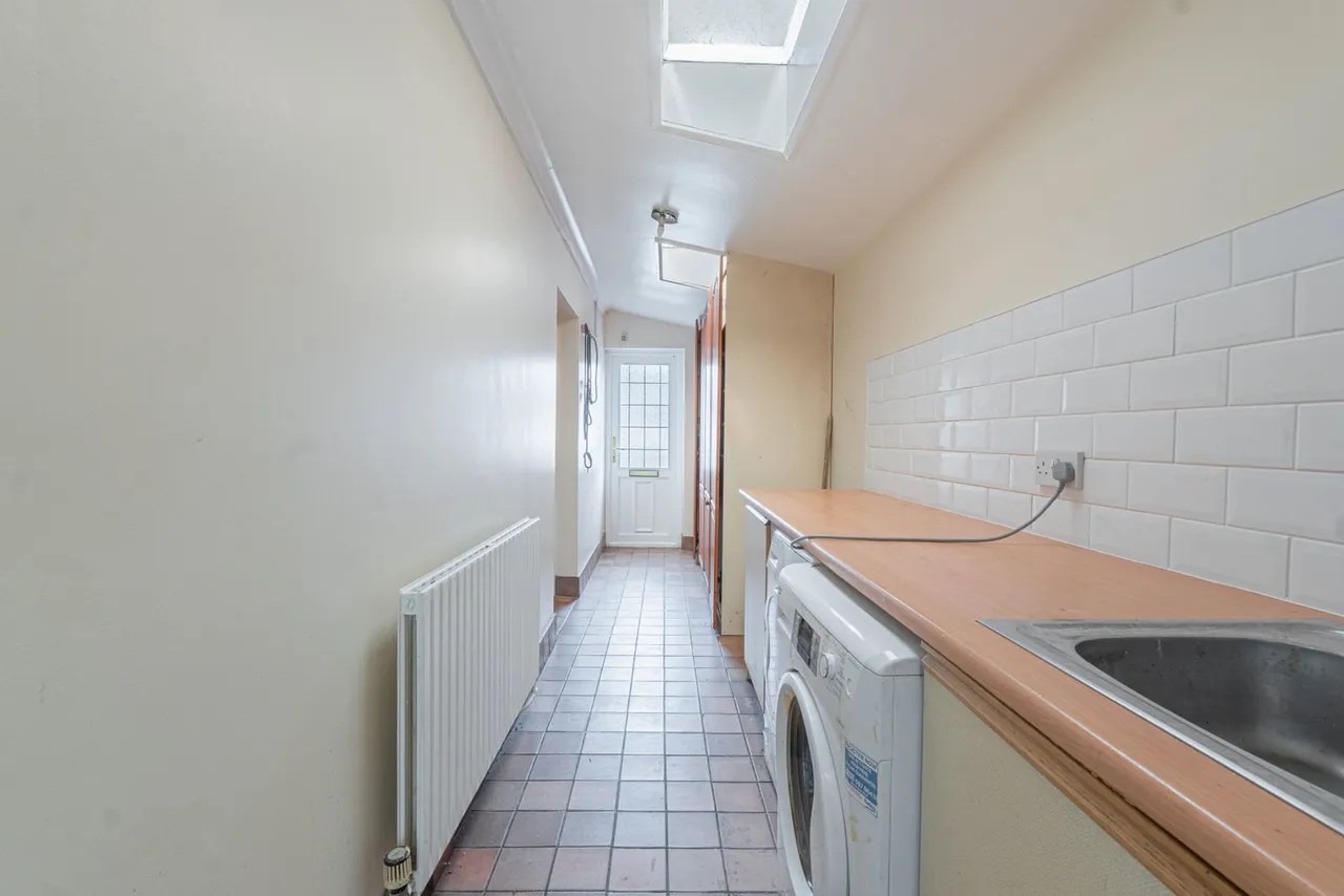 Marlborough Road, Castle Bromwich, B36, photo 9