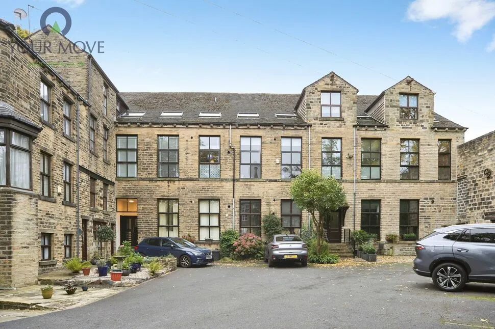 Station Road, Keighley, BD22, photo 20