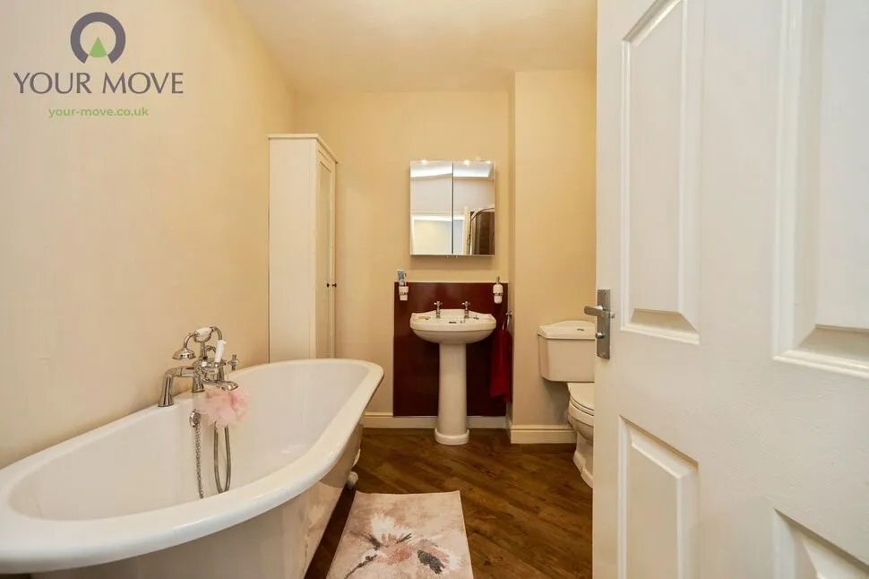 Station Road, Keighley, BD22, photo 14