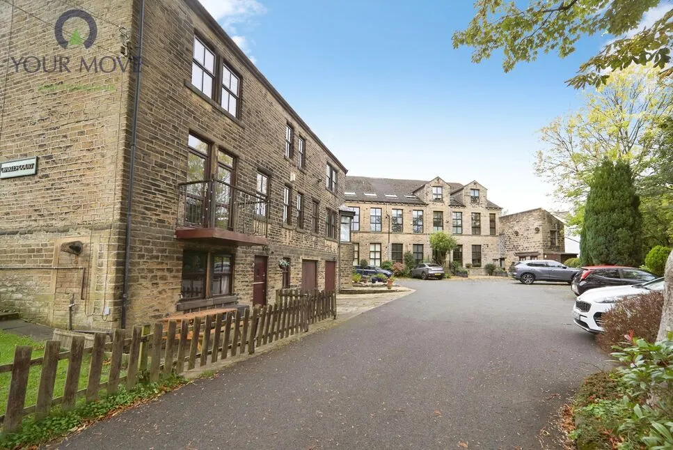 Station Road, Keighley, BD22, photo 21