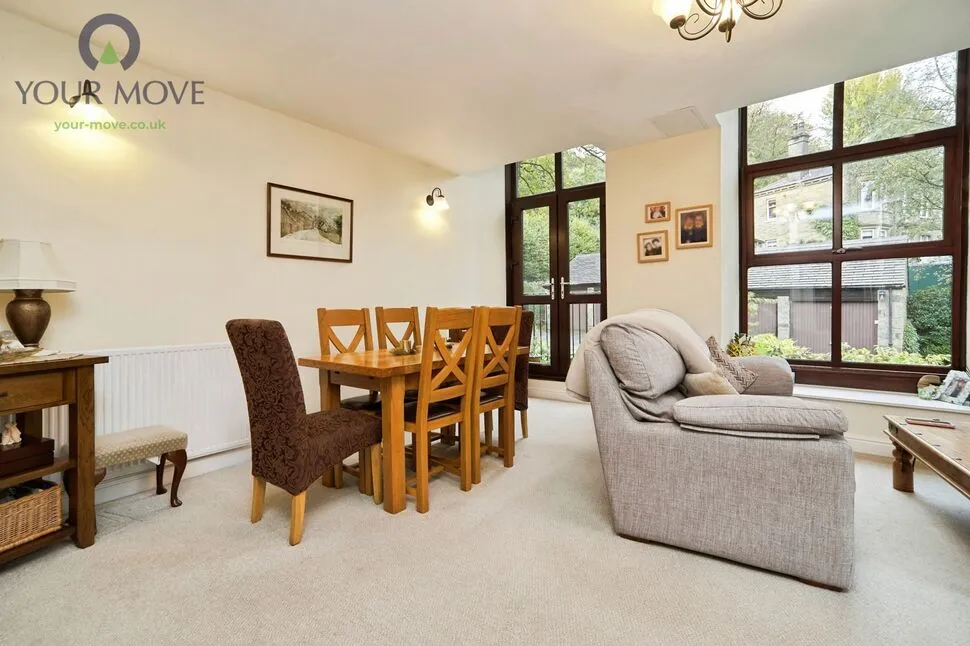 Station Road, Keighley, BD22, photo 4