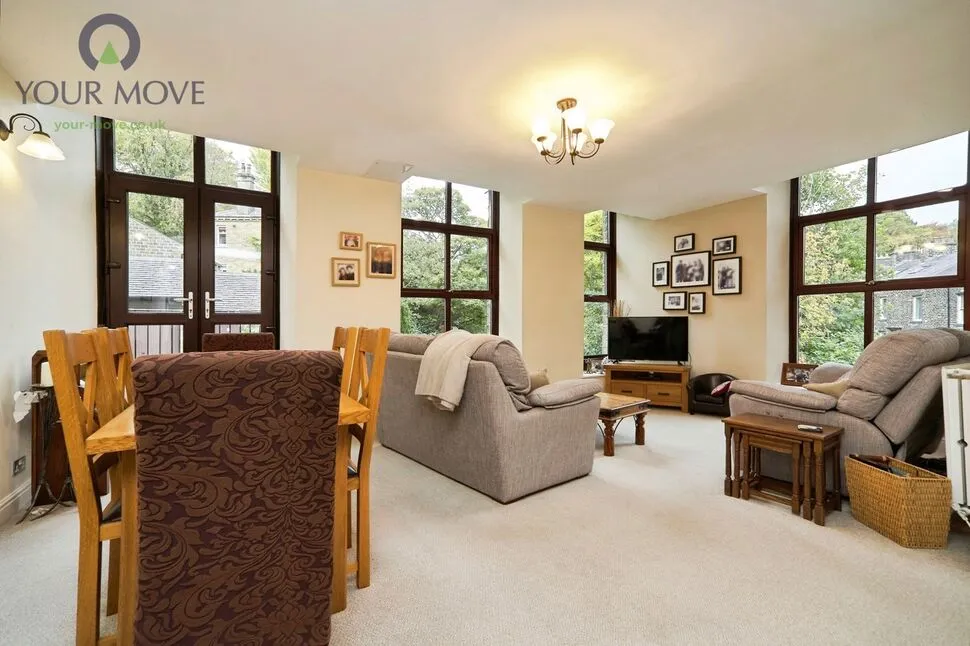 Station Road, Keighley, BD22, photo 3