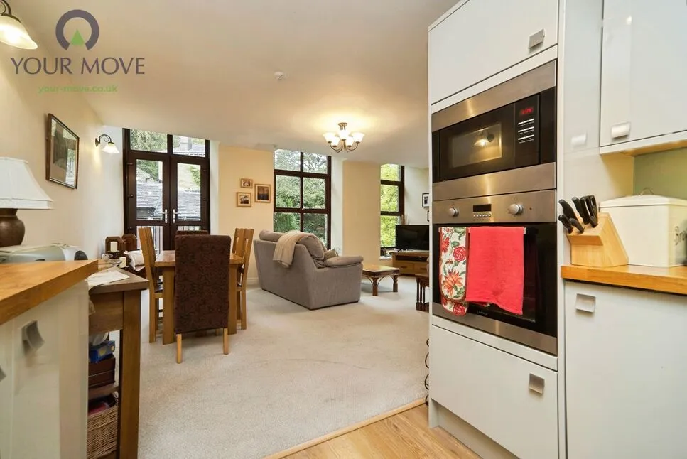 Station Road, Keighley, BD22, photo 5