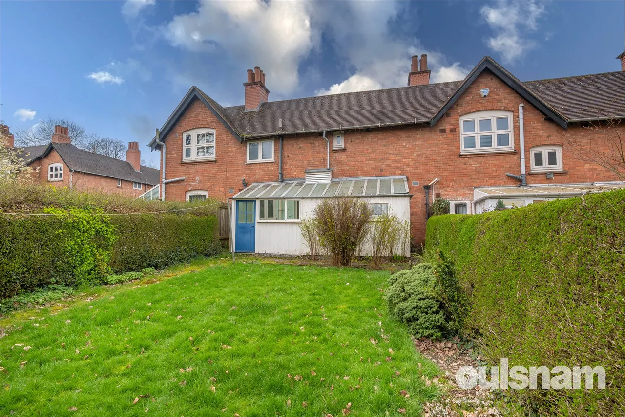 Selly Oak Road, Bournville, Birmingham, B30 1LR, photo 14
