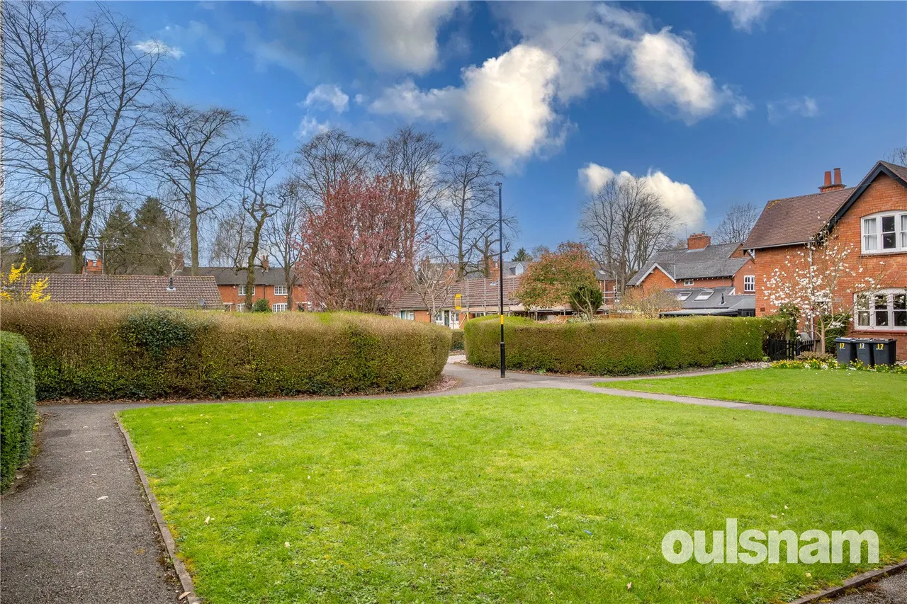 Selly Oak Road, Bournville, Birmingham, B30 1LR, photo 15