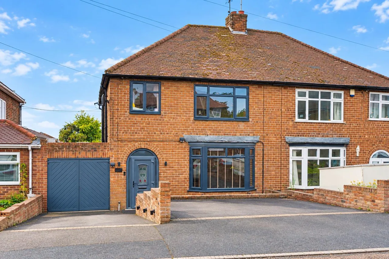 3 bed house for sale, St. Helens Crescent, Trowell, NG9