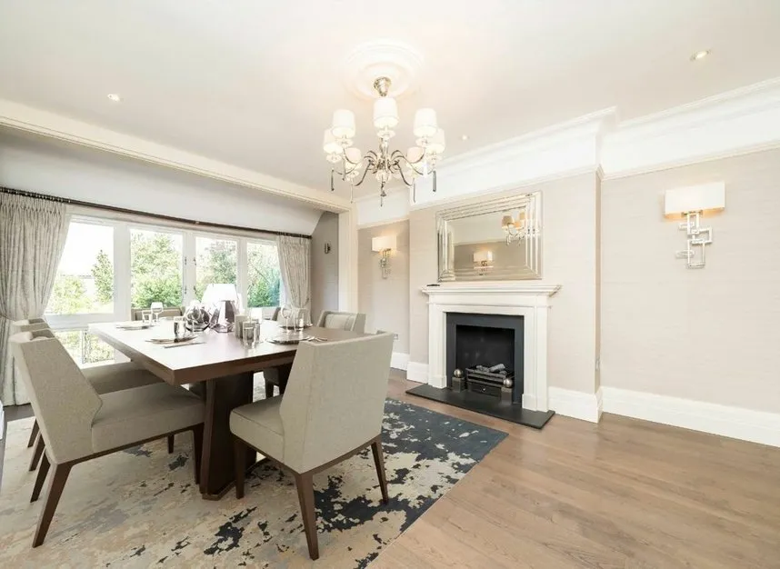 Lancaster Road, Wimbledon Village, SW19, photo 10
