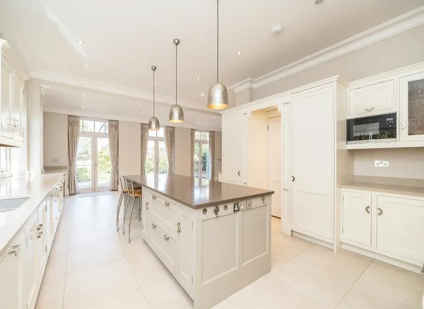 Lancaster Road, Wimbledon Village, SW19, photo 9