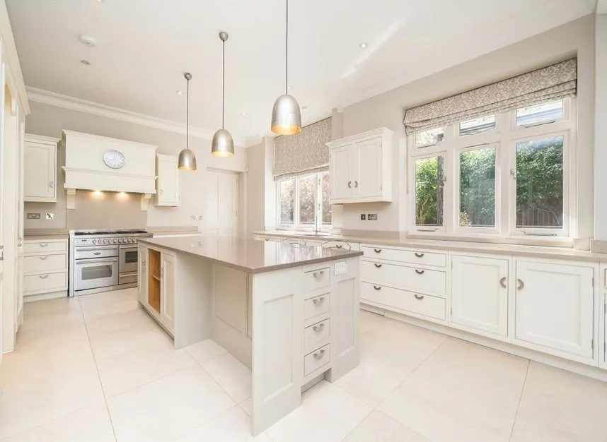 Lancaster Road, Wimbledon Village, SW19, photo 5