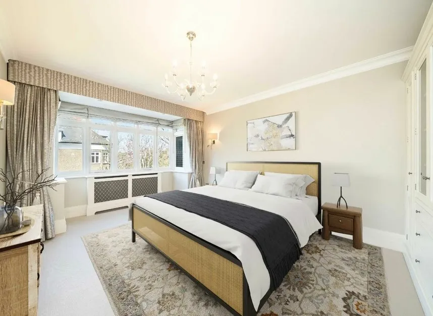 Lancaster Road, Wimbledon Village, SW19, photo 7