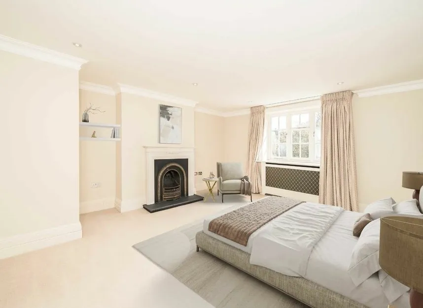 Lancaster Road, Wimbledon Village, SW19, photo 11
