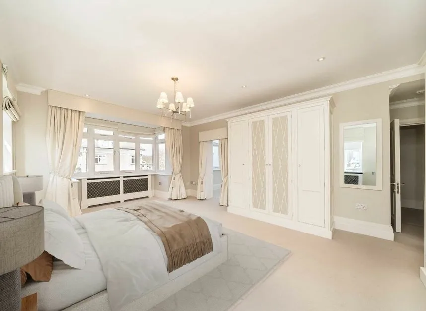 Lancaster Road, Wimbledon Village, SW19, photo 6