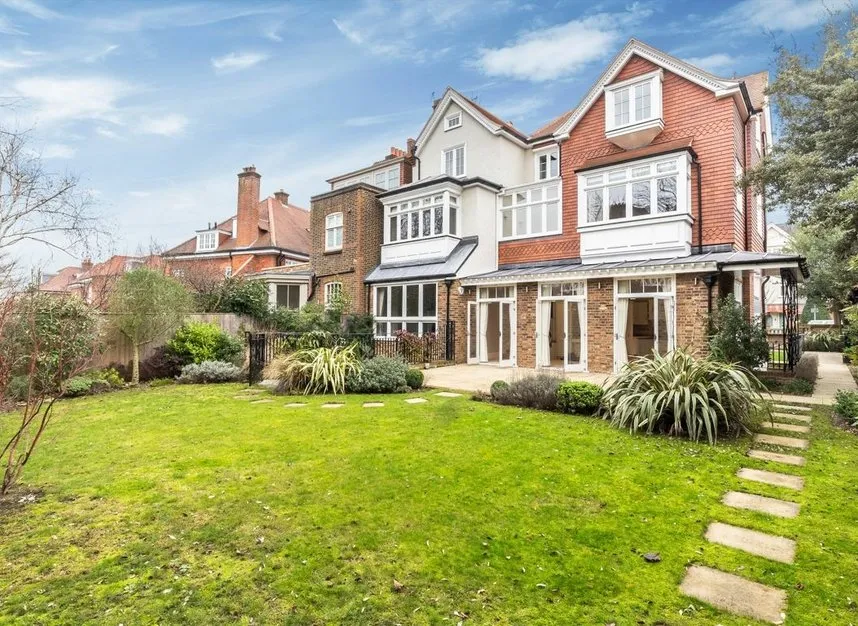 Lancaster Road, Wimbledon Village, SW19, photo 8