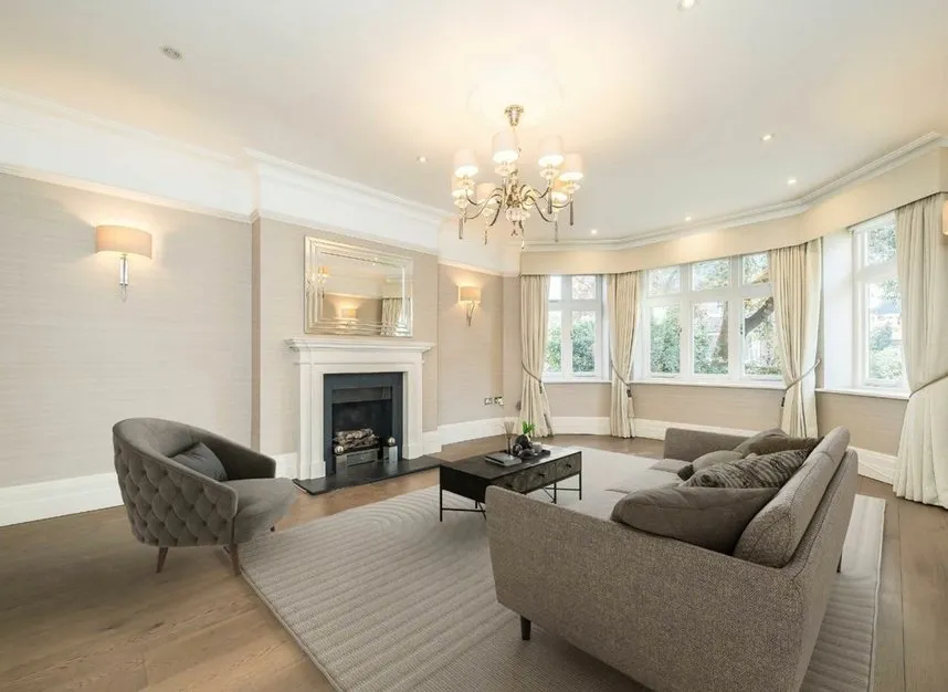 Lancaster Road, Wimbledon Village, SW19, photo 4
