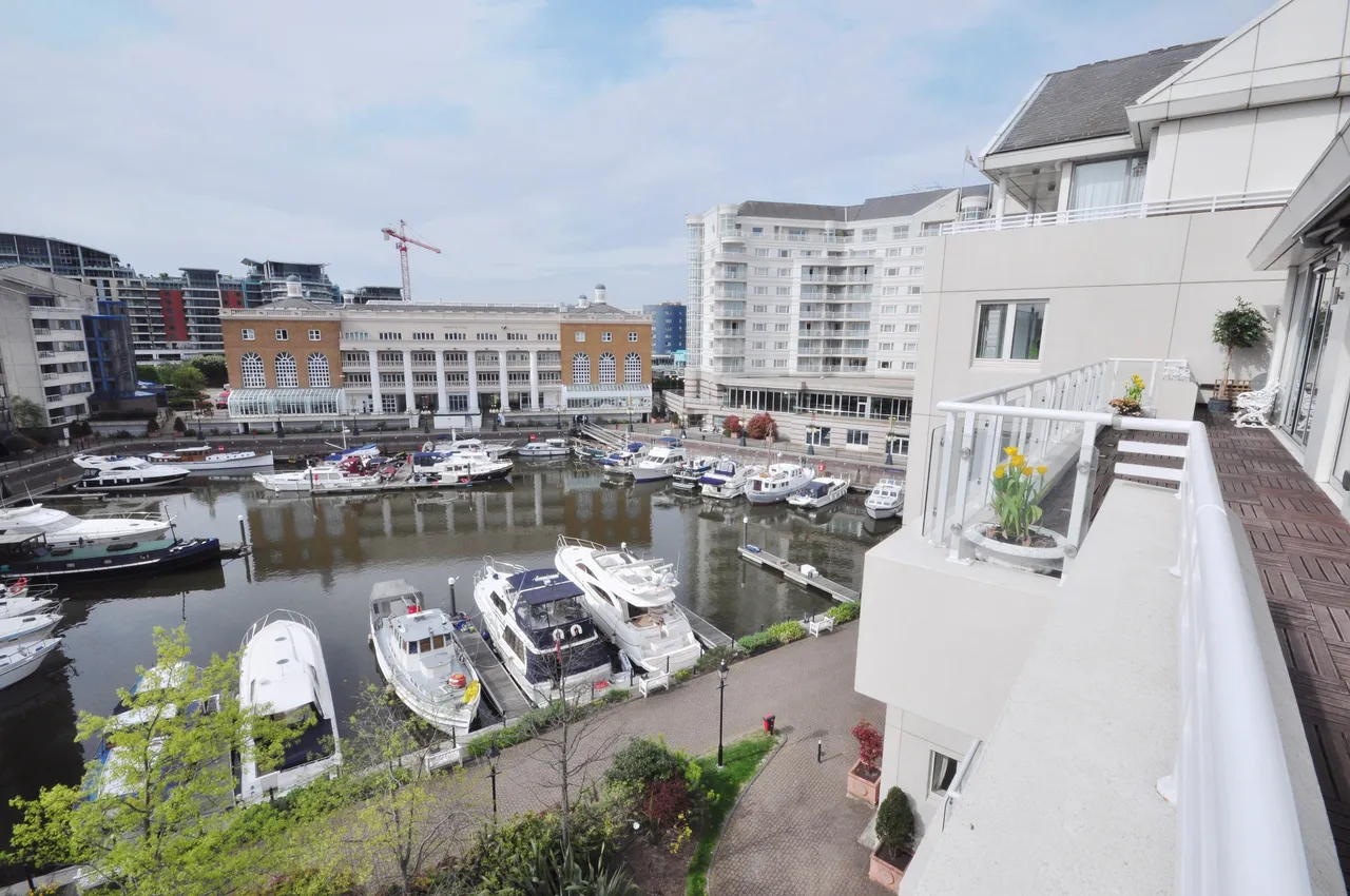 Chelsea Harbour Chelsea SW10, photo 9