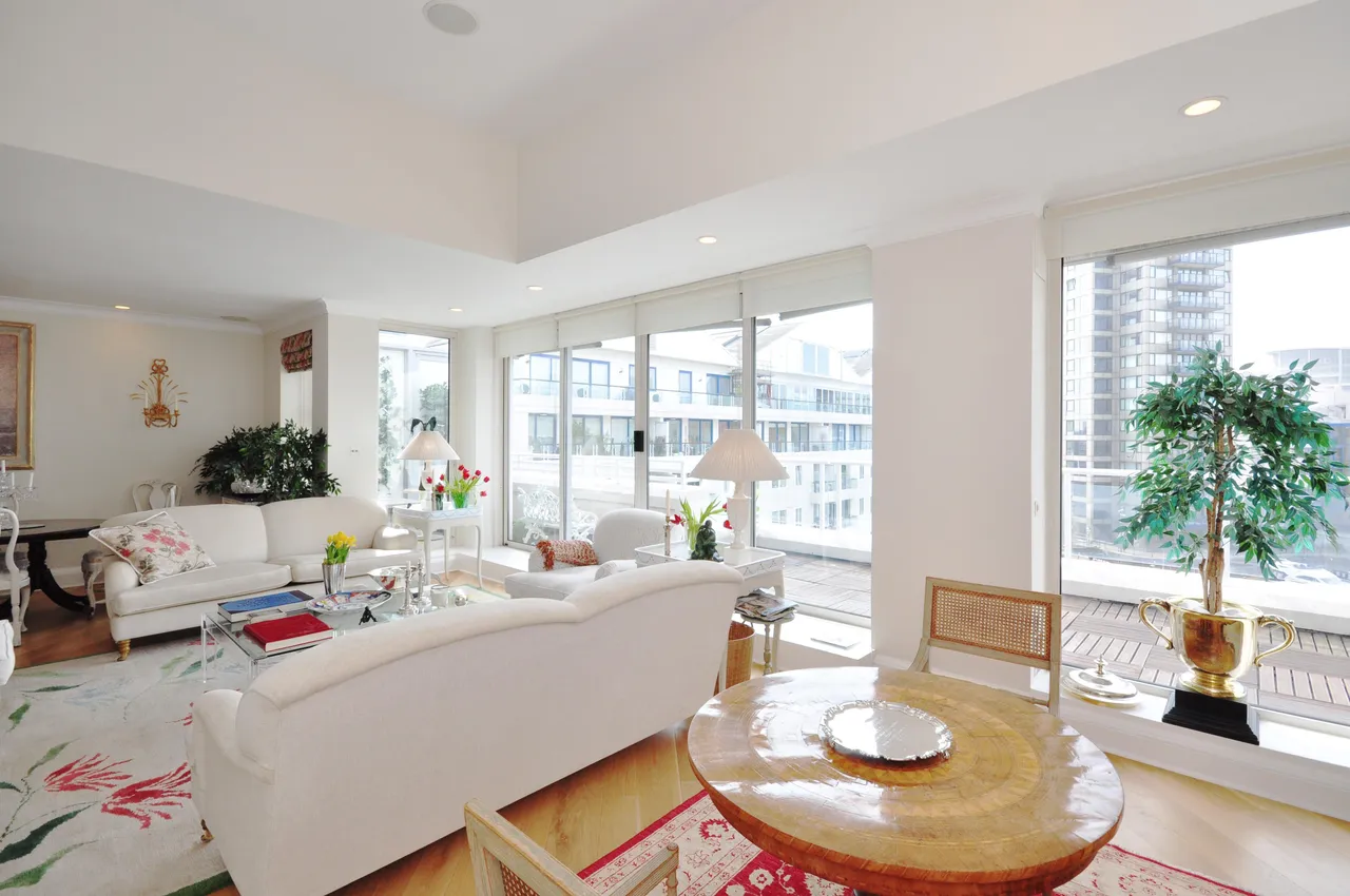 Chelsea Harbour Chelsea SW10, photo 7