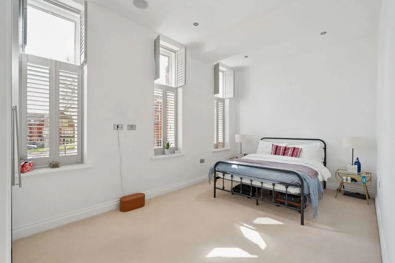 King Edward Place, Bushey, WD23, photo 9