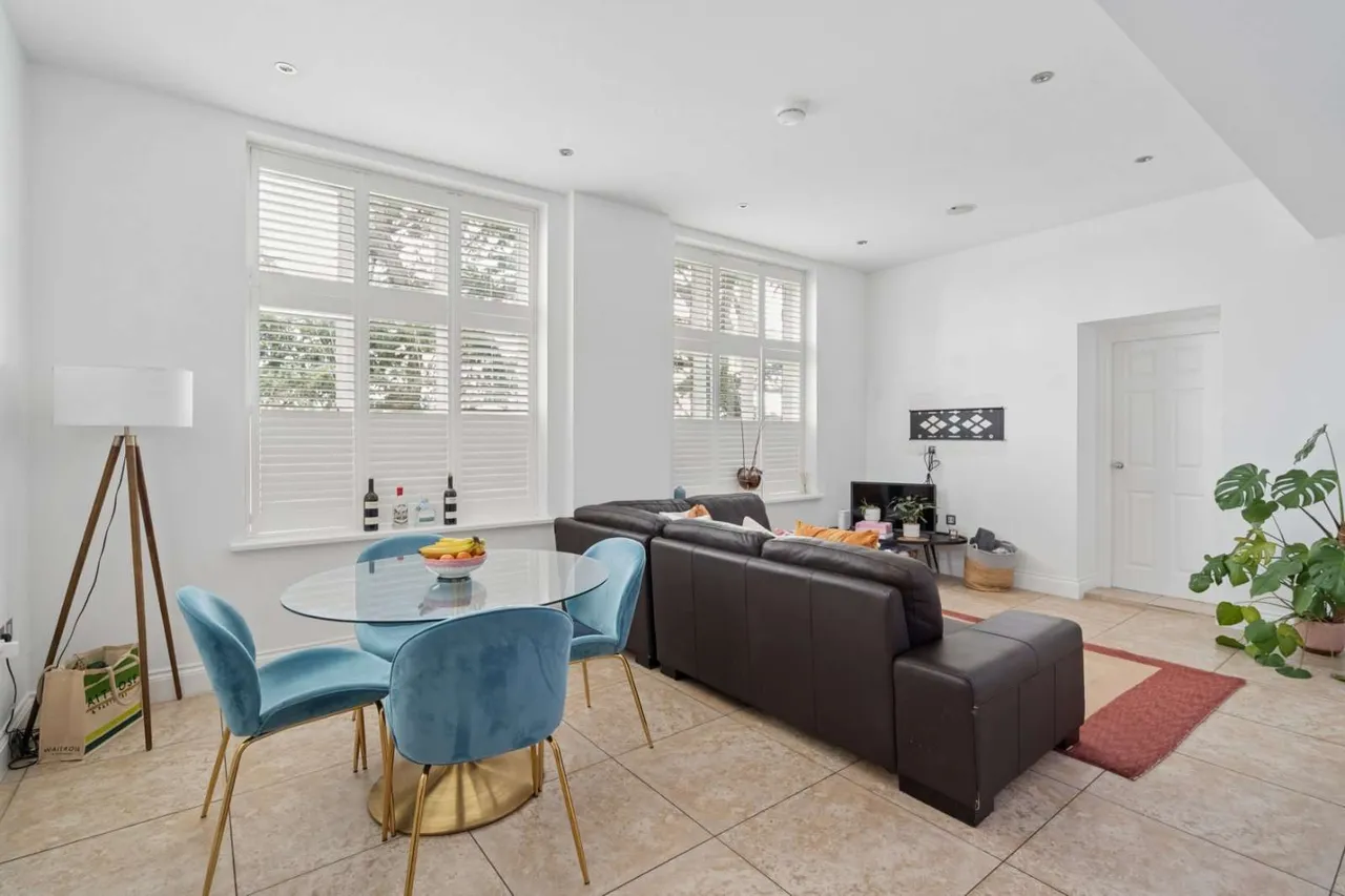 King Edward Place, Bushey, WD23, photo 3