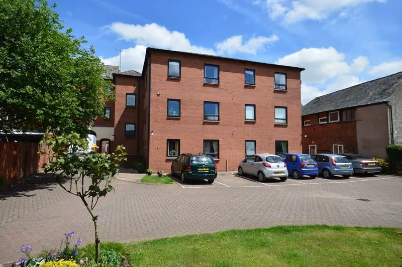 Bridge Court, Leominster, Herefordshire, HR6 8HX, photo 17
