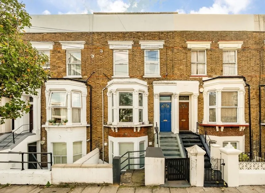 Kilburn Park Road, Kilburn Park, NW6, photo 7