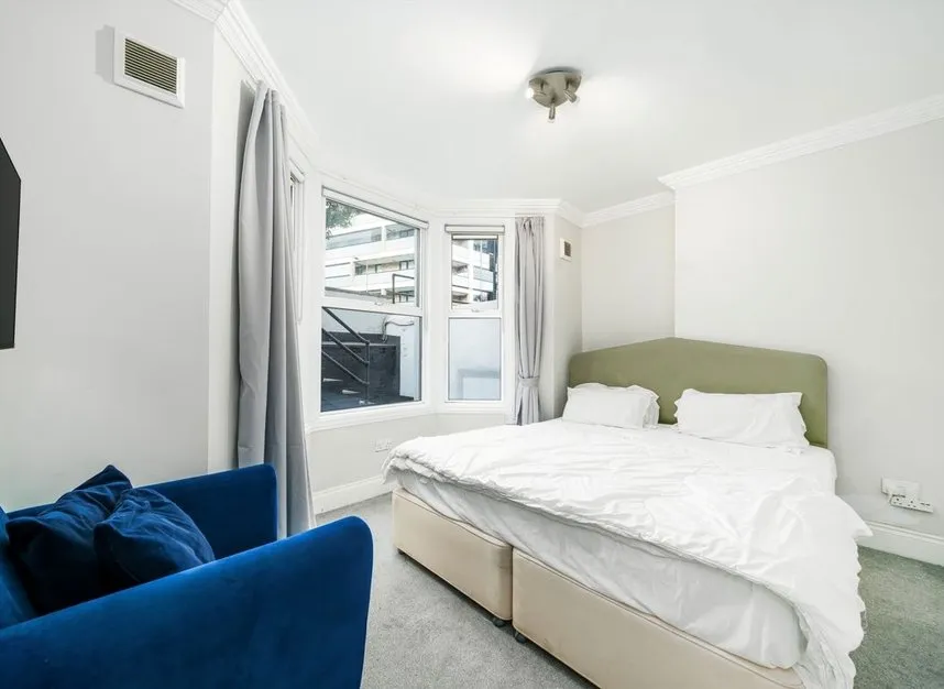Kilburn Park Road, Kilburn Park, NW6, photo 5