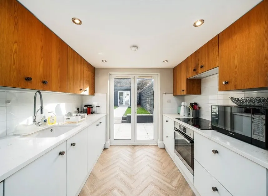 2 bed flat to rent, Kilburn Park Road, Kilburn Park, NW6