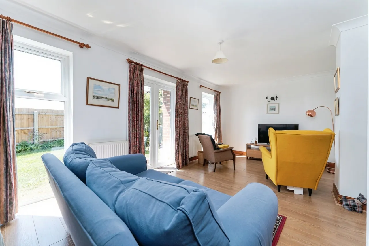 Ward Way, Witchford, Ely, Cambridgeshire, CB6, photo 5