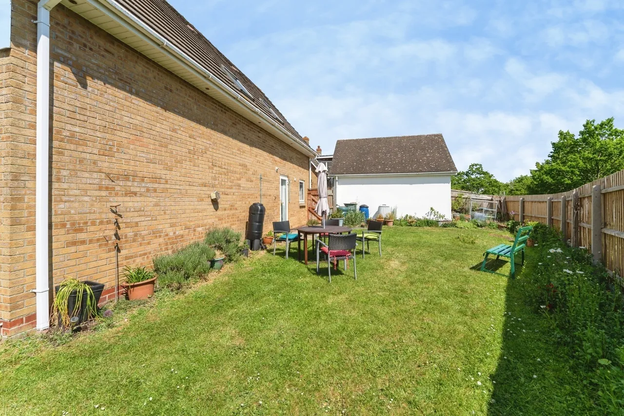 Ward Way, Witchford, Ely, Cambridgeshire, CB6, photo 26