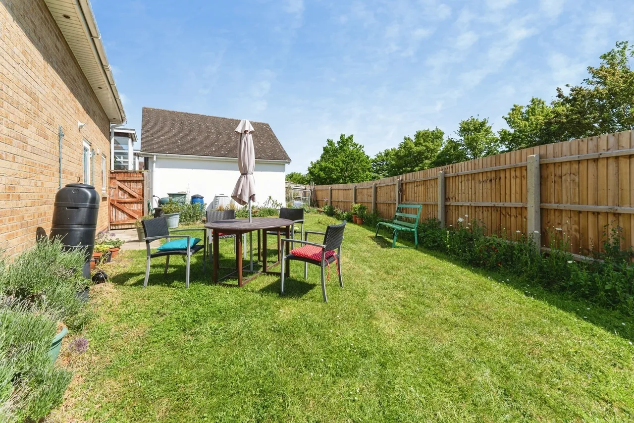 Ward Way, Witchford, Ely, Cambridgeshire, CB6, photo 11