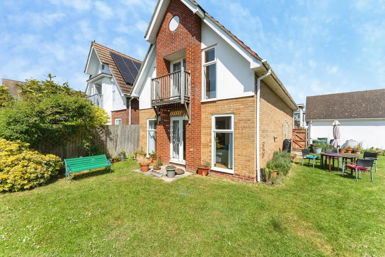 Ward Way, Witchford, Ely, Cambridgeshire, CB6, photo 25