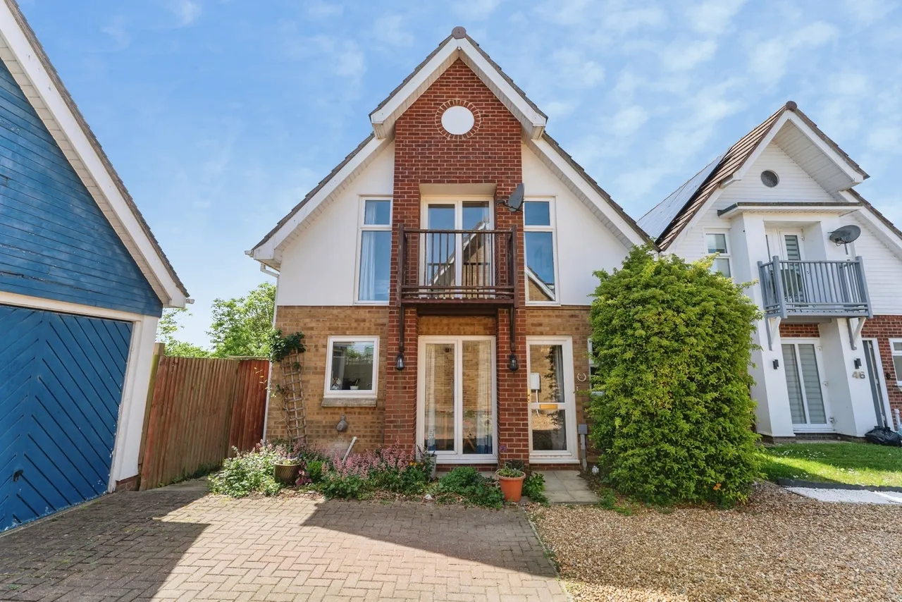 Ward Way, Witchford, Ely, Cambridgeshire, CB6, photo 27