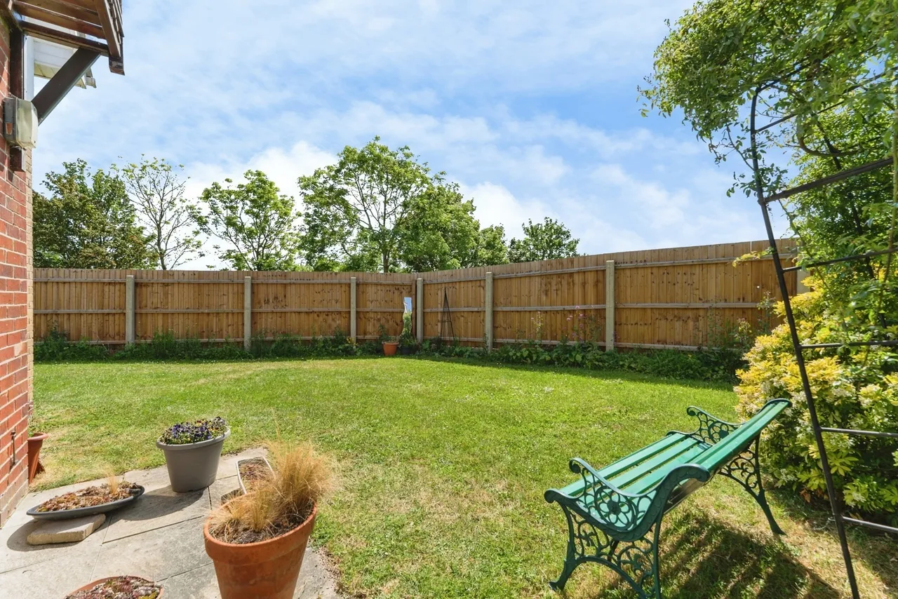 Ward Way, Witchford, Ely, Cambridgeshire, CB6, photo 8