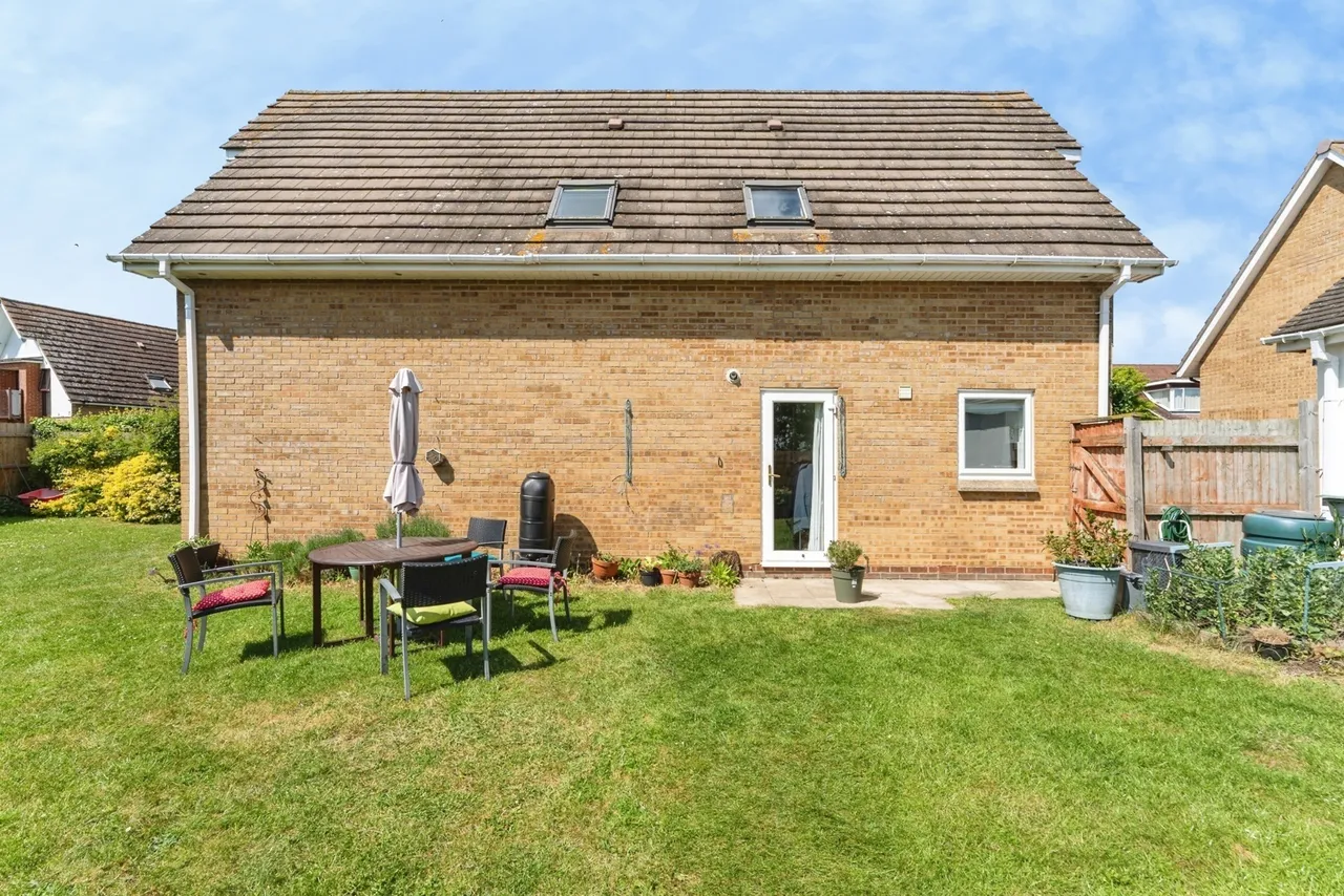 Ward Way, Witchford, Ely, Cambridgeshire, CB6, photo 18