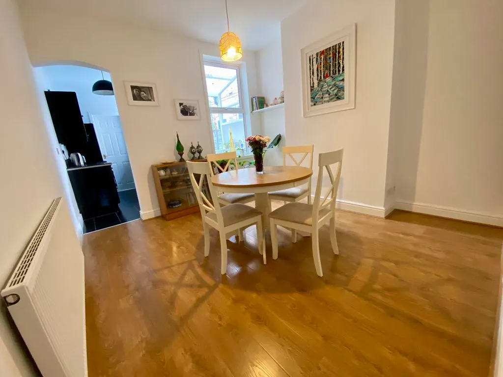 Coles Lane, Sutton Coldfield, B72, photo 5