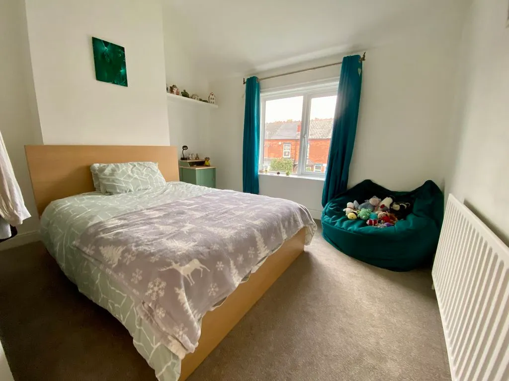 Coles Lane, Sutton Coldfield, B72, photo 10