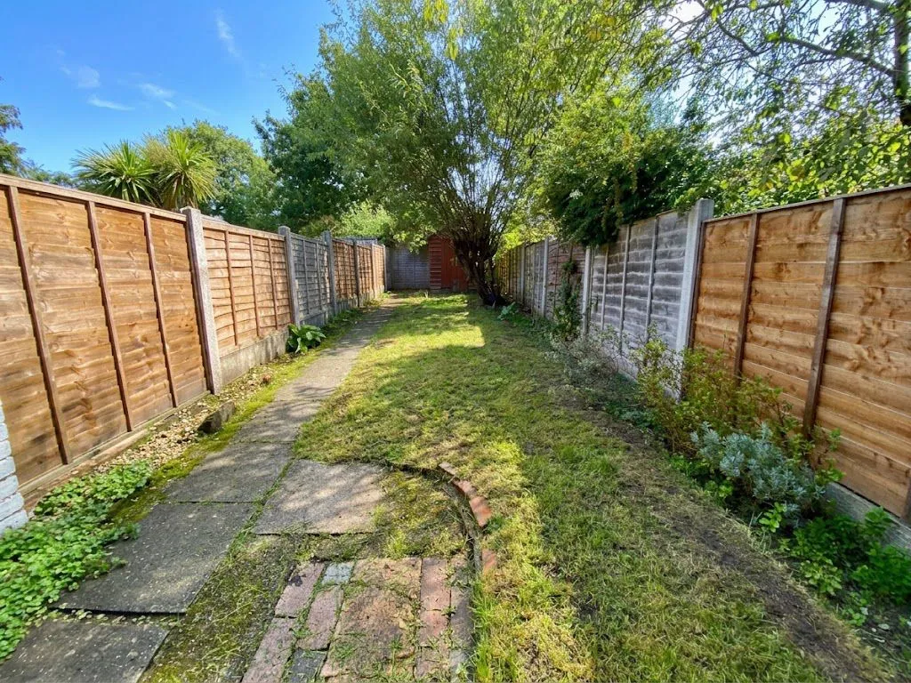 Coles Lane, Sutton Coldfield, B72, photo 16