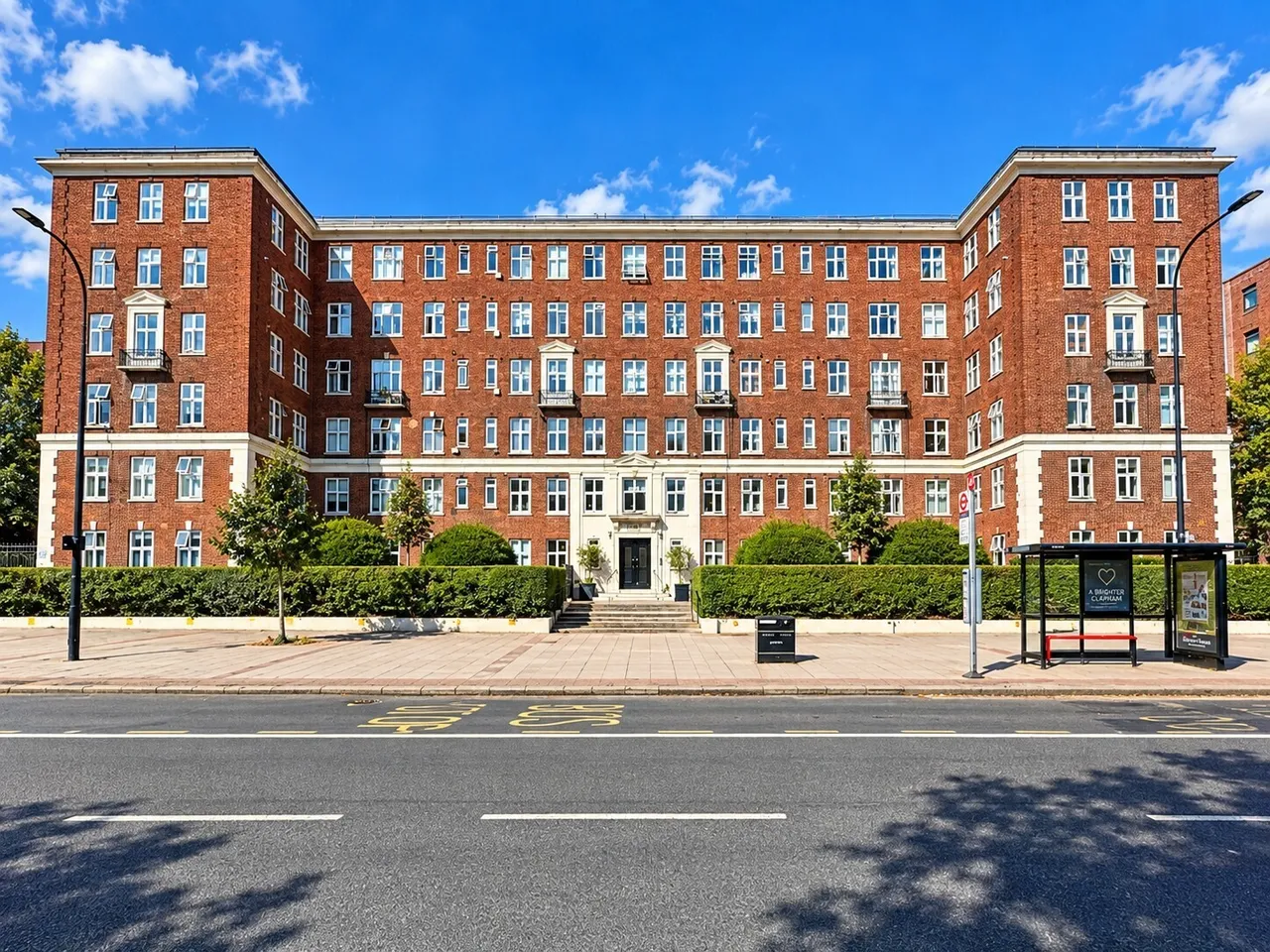 Brixton Hill, London, photo 3