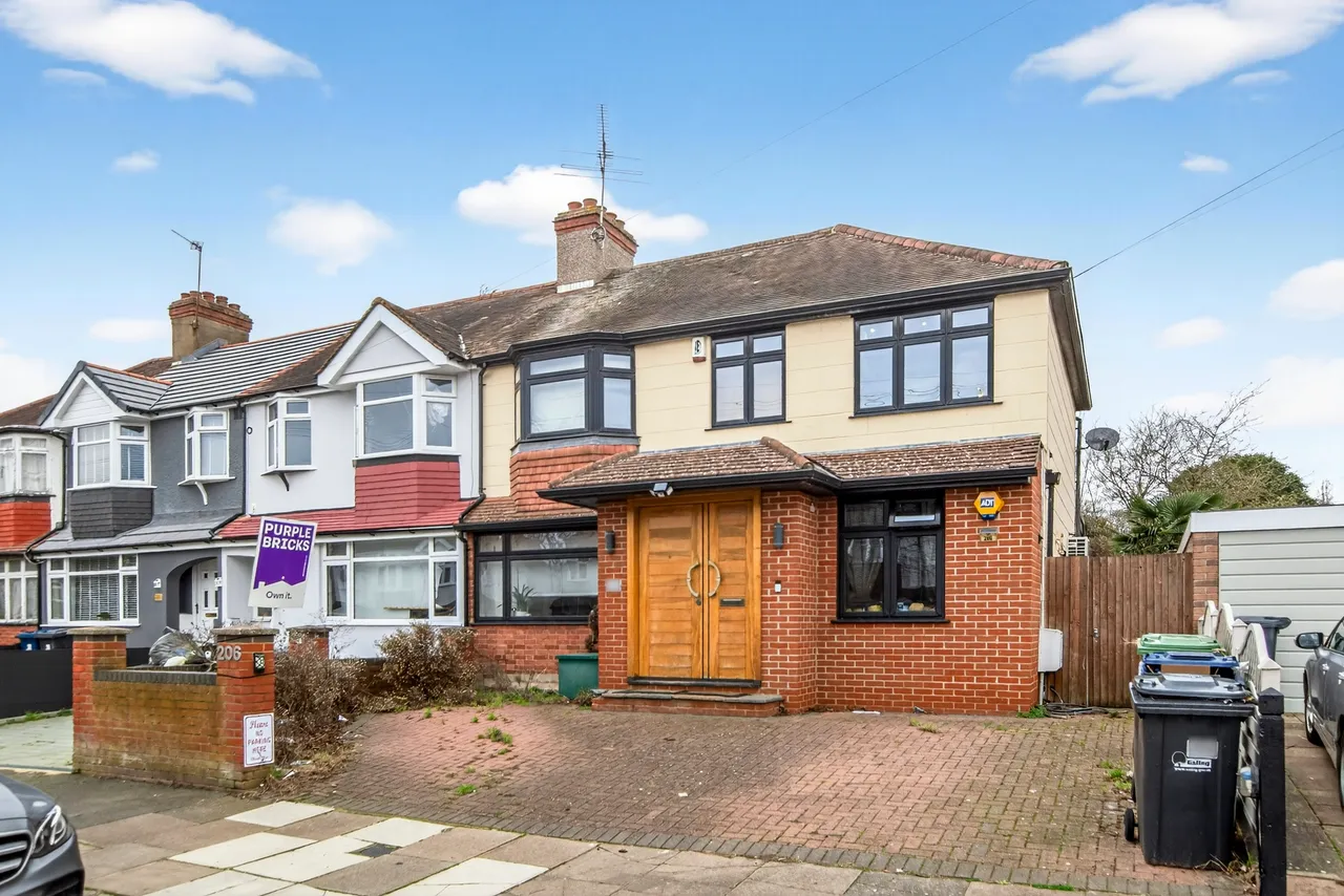 Empire Road, Greenford, UB6, photo 4