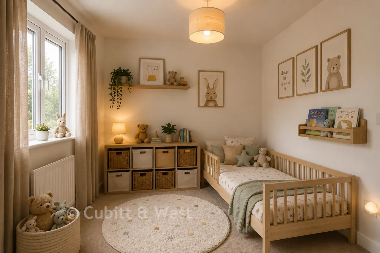Pearmain Place, Rotherfield, TN6, photo 6