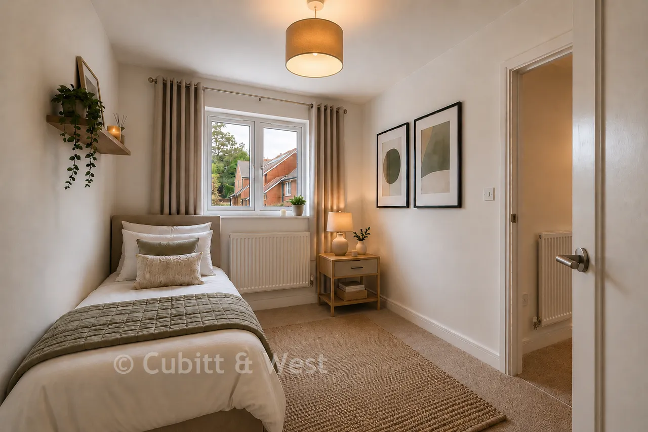 Pearmain Place, Rotherfield, TN6, photo 7