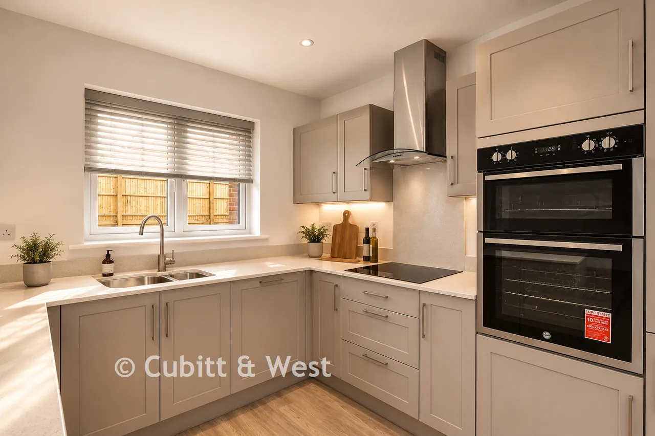 Pearmain Place, Rotherfield, TN6, photo 9