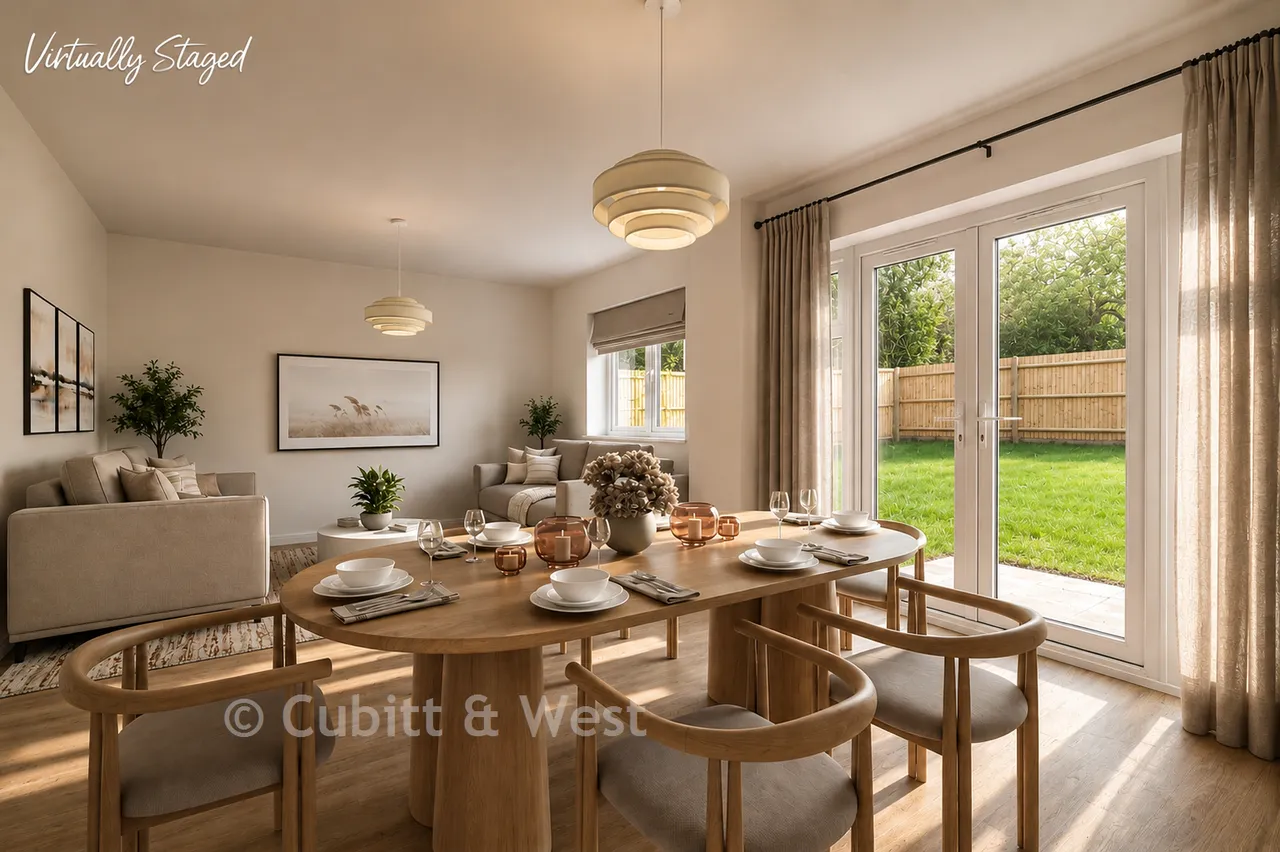 Pearmain Place, Rotherfield, TN6, photo 3