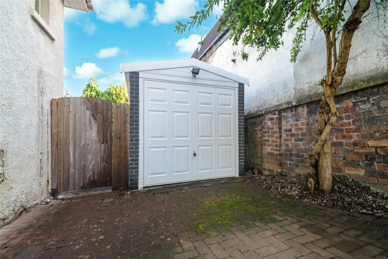 Calderwood Road, Rutherglen, G73, photo 19